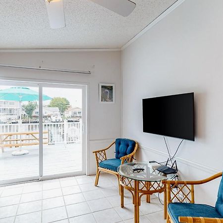 Montego Bay Gulf Stream Getaway Villa Ocean City Eksteriør billede