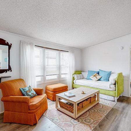 Montego Bay Gulf Stream Getaway Villa Ocean City Eksteriør billede