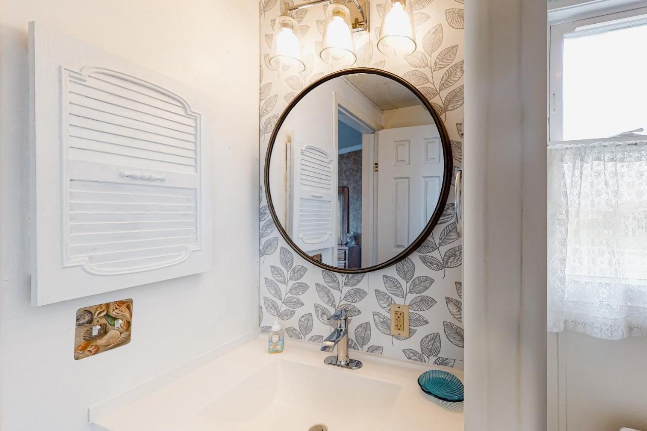 Montego Bay Gulf Stream Getaway Villa Ocean City Eksteriør billede