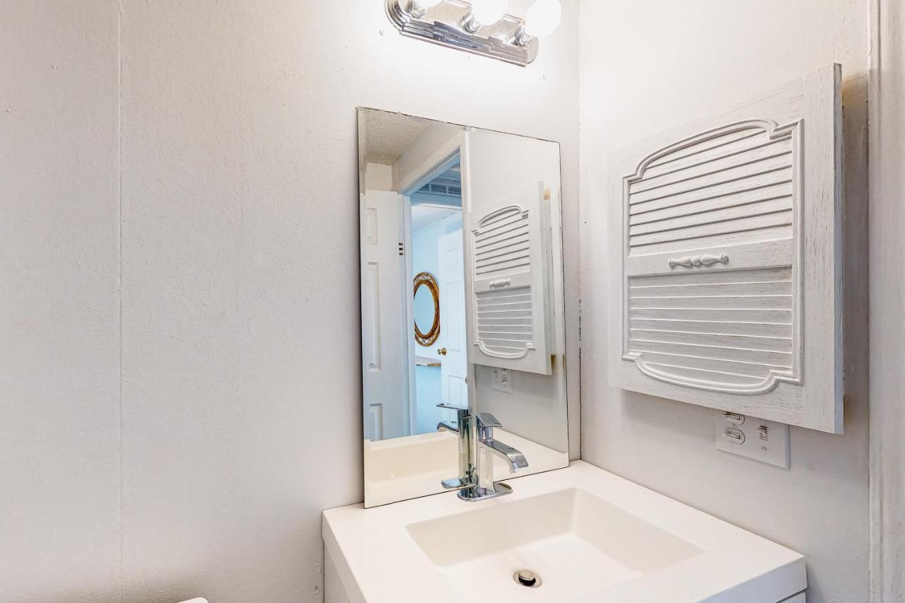 Montego Bay Gulf Stream Getaway Villa Ocean City Eksteriør billede