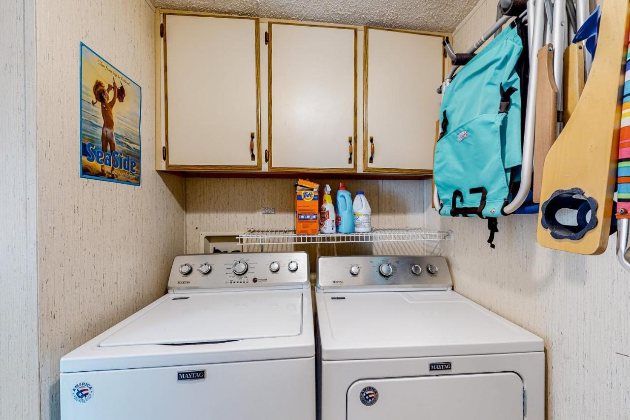 Montego Bay Gulf Stream Getaway Villa Ocean City Eksteriør billede