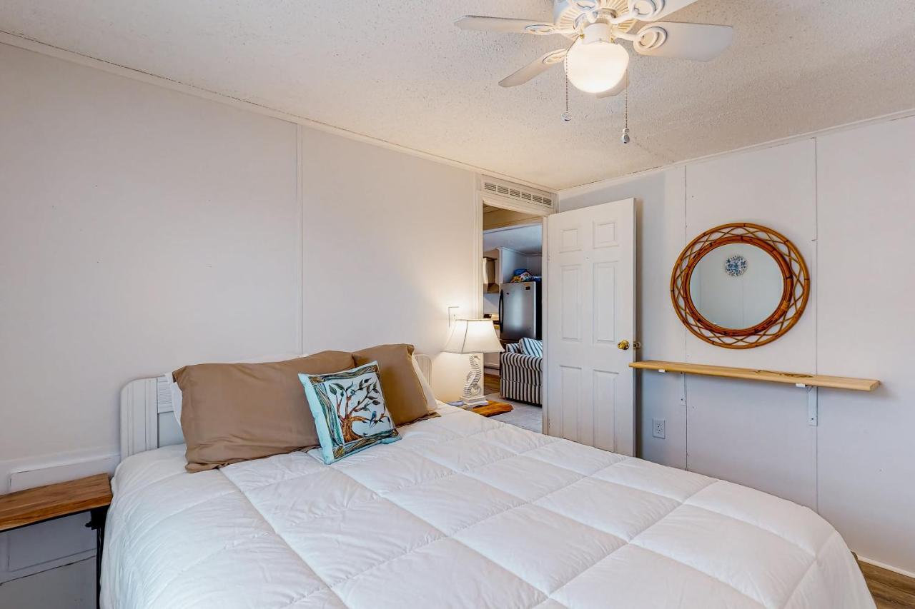 Montego Bay Gulf Stream Getaway Villa Ocean City Eksteriør billede