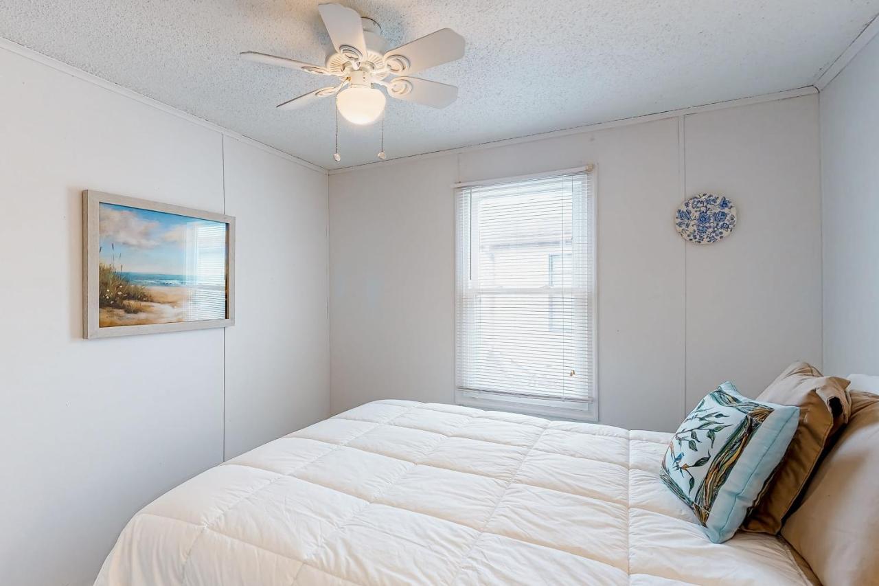 Montego Bay Gulf Stream Getaway Villa Ocean City Eksteriør billede