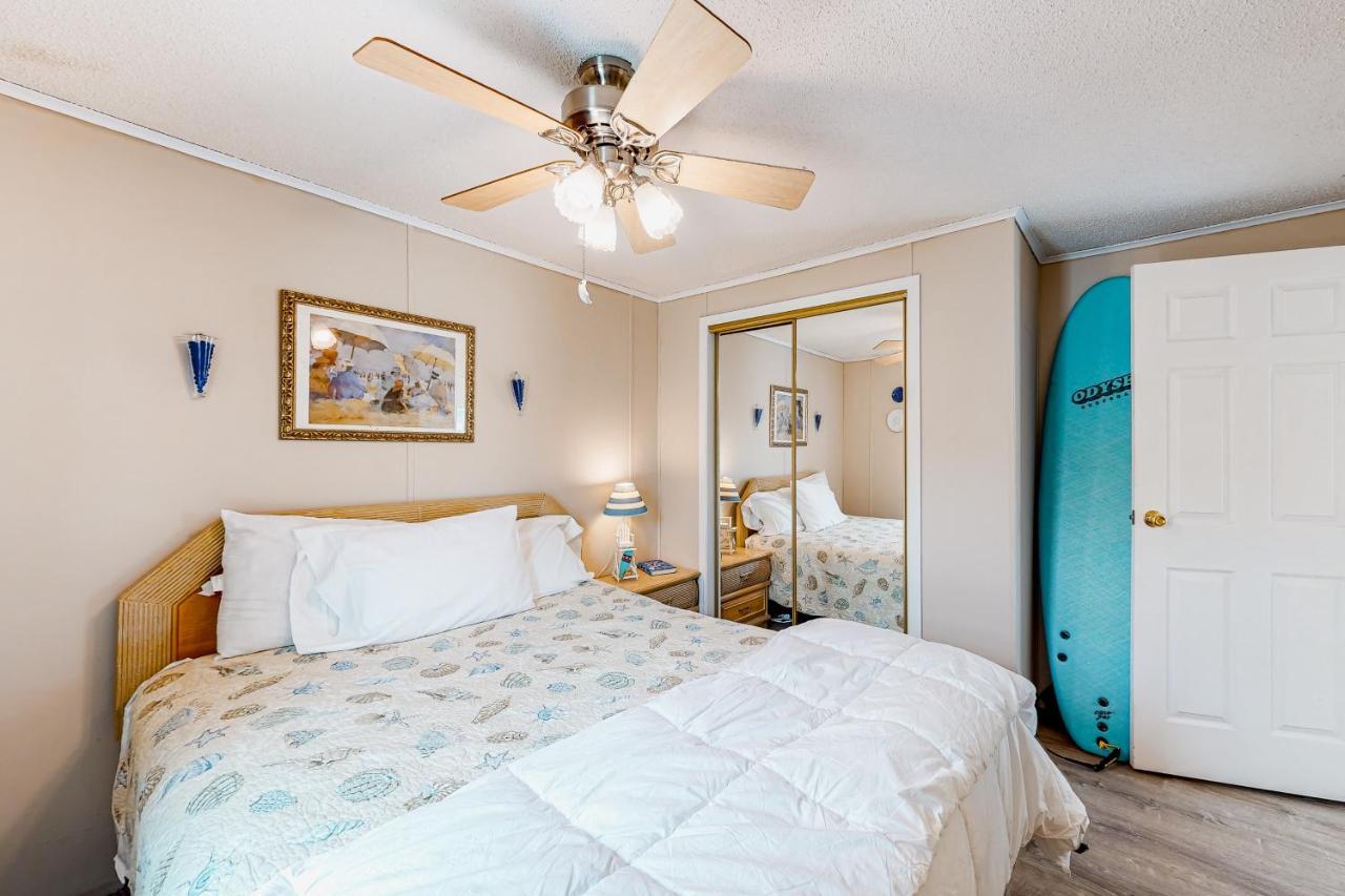 Montego Bay Gulf Stream Getaway Villa Ocean City Eksteriør billede
