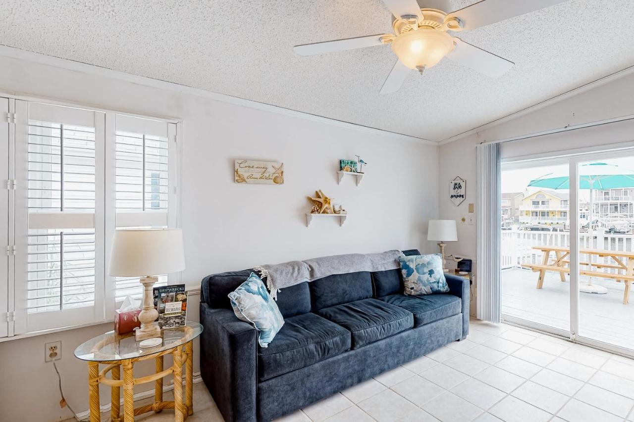 Montego Bay Gulf Stream Getaway Villa Ocean City Eksteriør billede