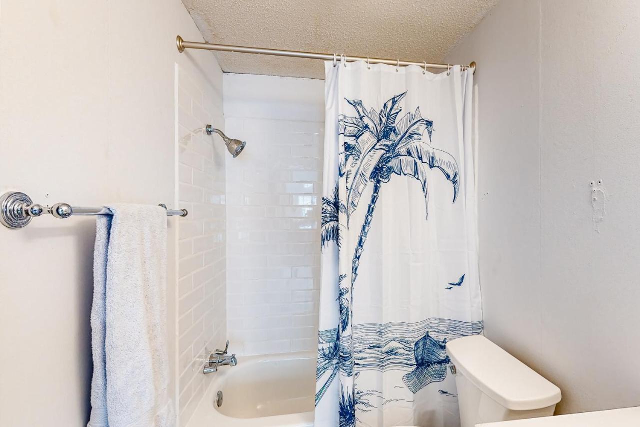 Montego Bay Gulf Stream Getaway Villa Ocean City Eksteriør billede