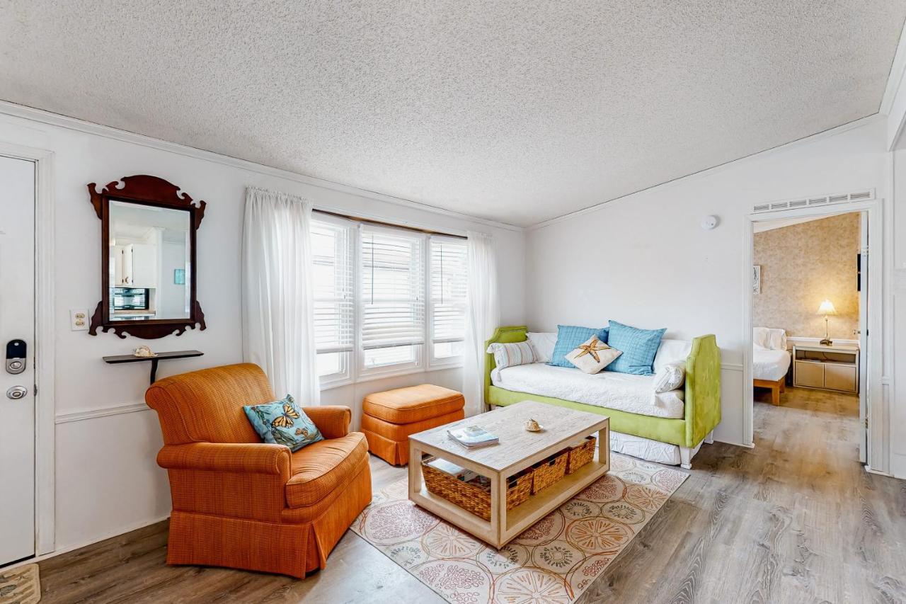Montego Bay Gulf Stream Getaway Villa Ocean City Eksteriør billede