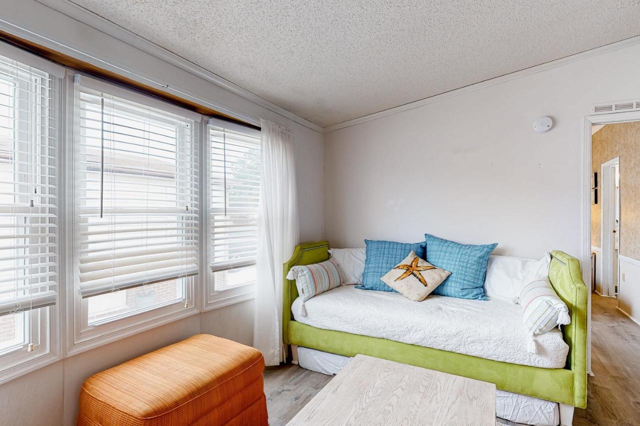 Montego Bay Gulf Stream Getaway Villa Ocean City Eksteriør billede