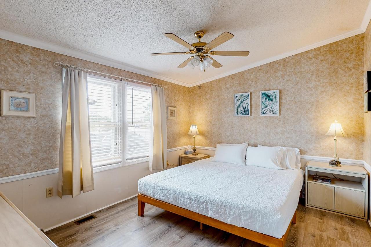 Montego Bay Gulf Stream Getaway Villa Ocean City Eksteriør billede