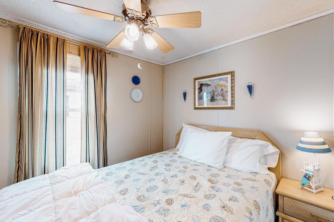 Montego Bay Gulf Stream Getaway Villa Ocean City Eksteriør billede